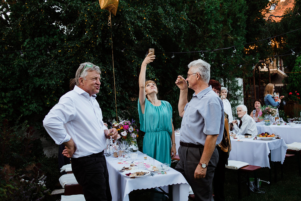 naturalny fototoreportaz slubu we wroclawiu - wesele w ogrodzie - slow wedding